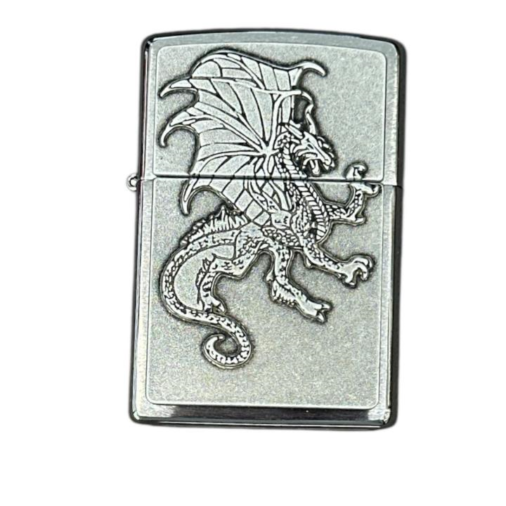 Zippo DRAGON EMBLEM 200 (4-2) Çakmak