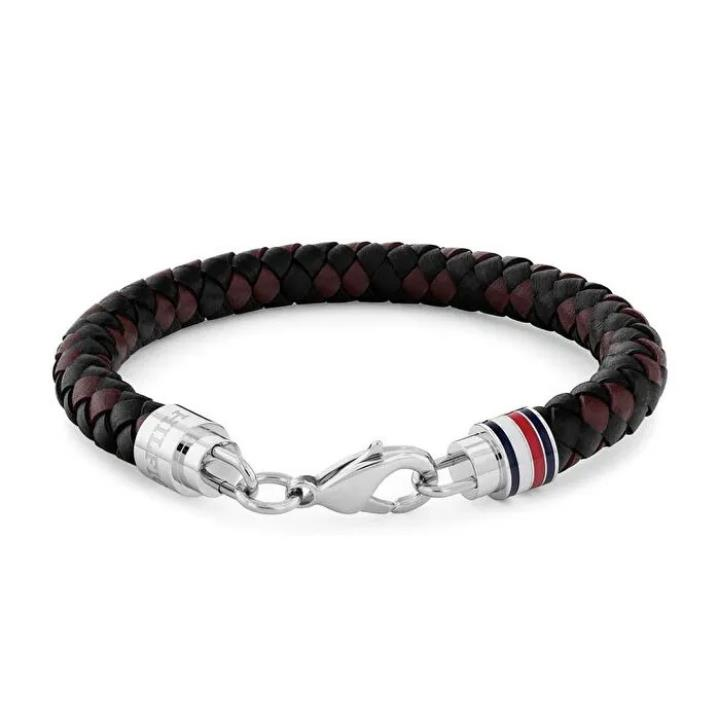 Tommy Hilfiger THJ2790632 Erkek Bileklik