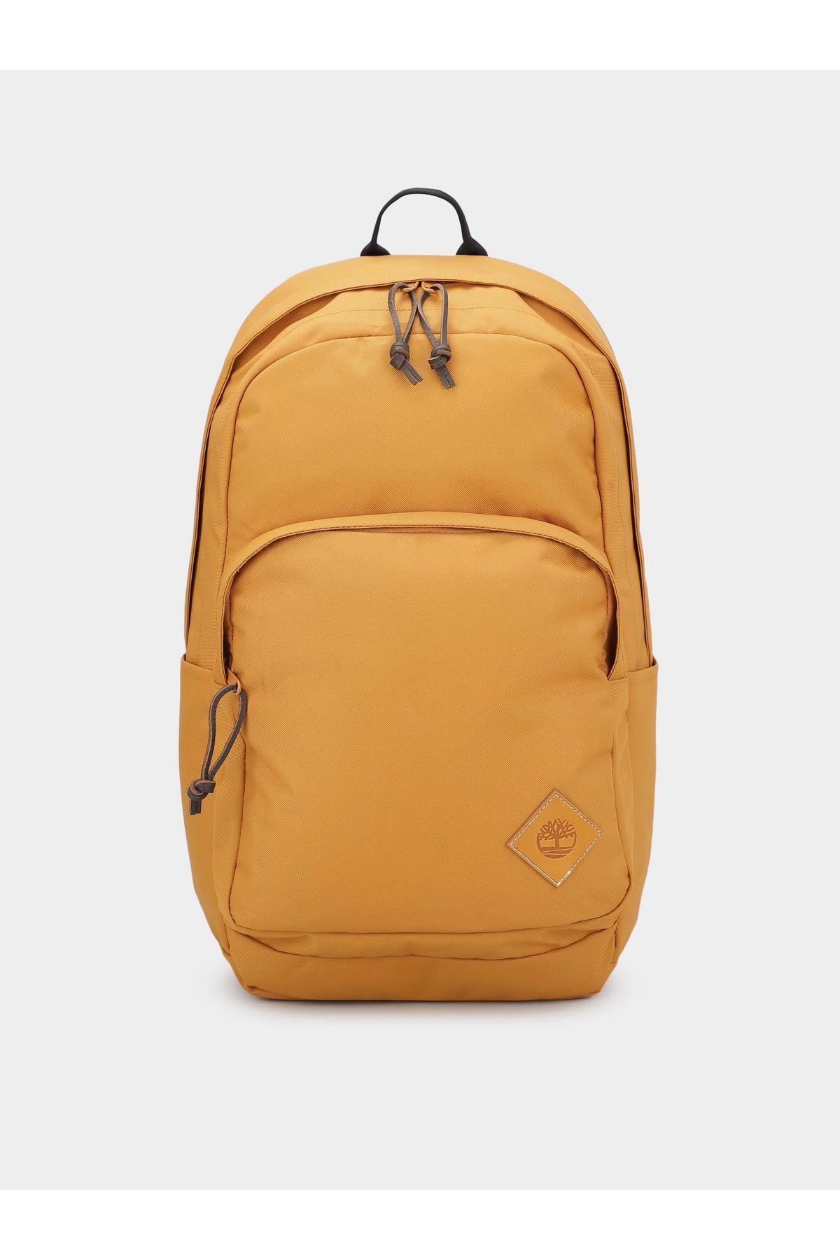 Timberland TB0A6MYHP471 Wheat Boot Tımberpack Backpack 27lt Unisex Sırt Çantası