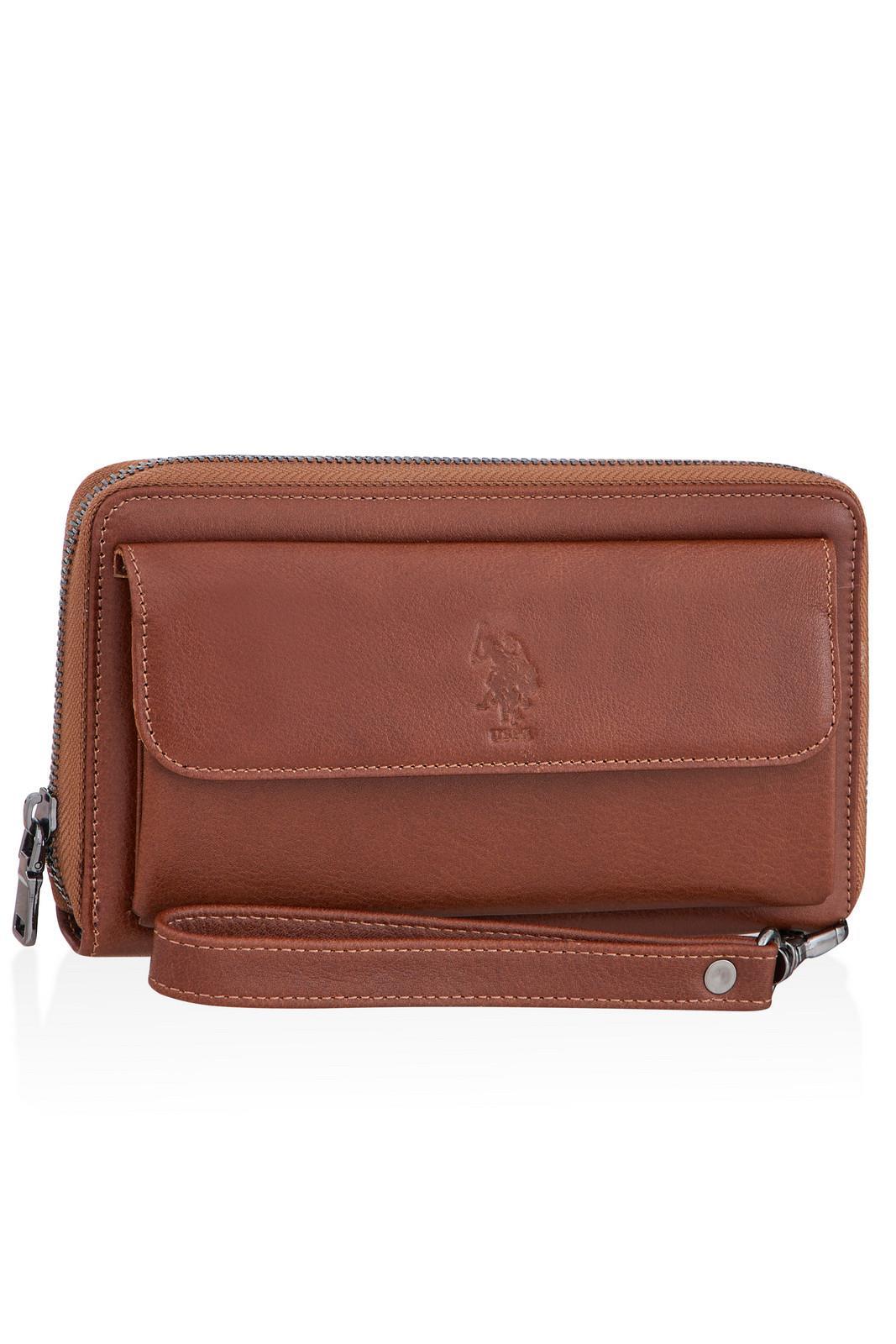U.S. Polo Assn. PLCUZ23710 Portföy El Çantası