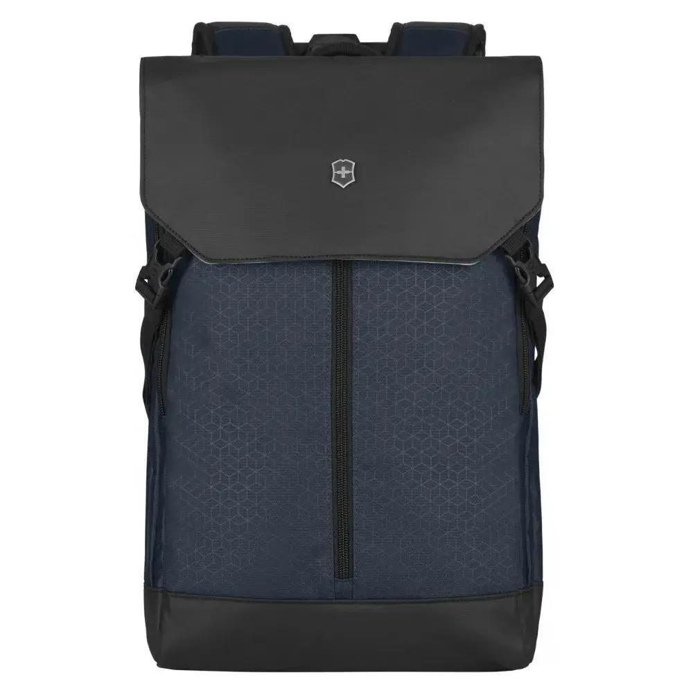 Victorinox VG 610223  Altmont Flapover Laptop Sırt Çantası,Mavi