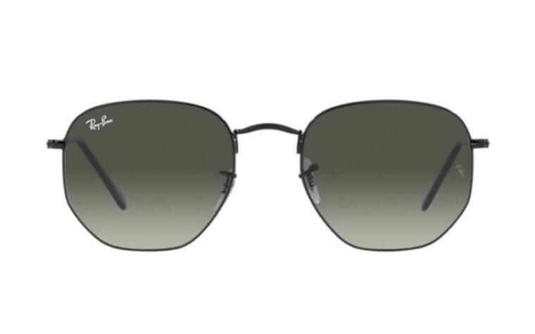 Ray-Ban 0RB3548 002/7151 Unısex Güneş Gözlüğü