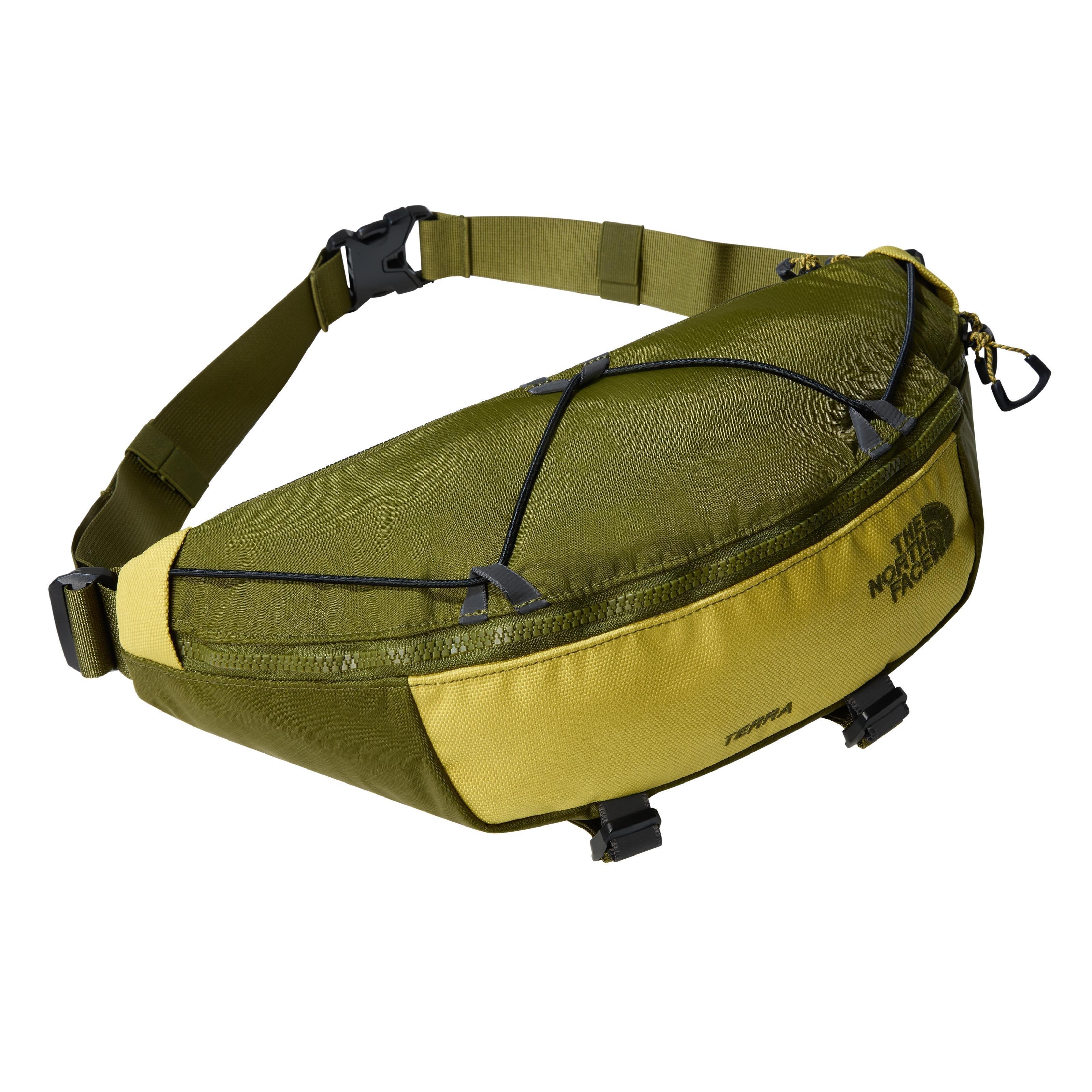 The North Face NF0A81ENYI41 Terra Lumbar 6L Çanta 