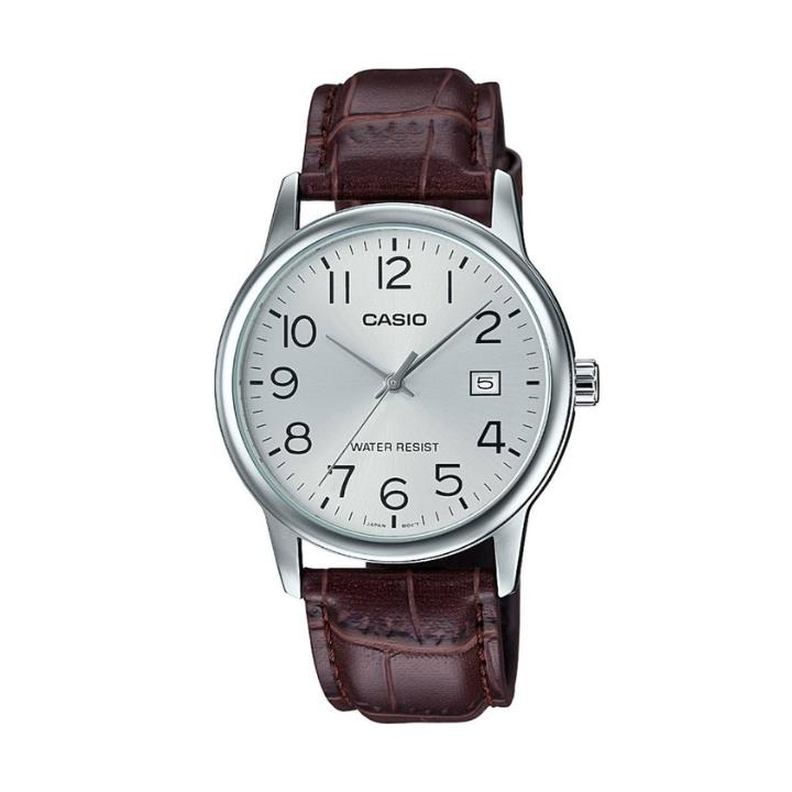 Casio MTP-V002L-7B2UDF Unisex Kol Saati