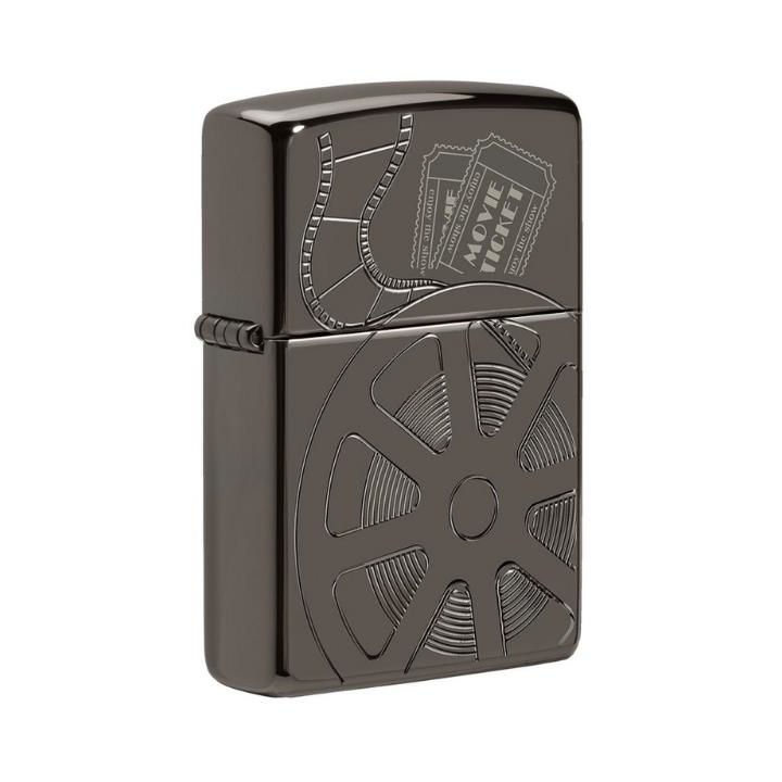 Zippo 24095 Celebrating Movies Çakmak