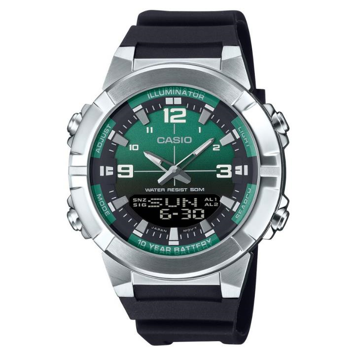 Casio AMW-870A-3AVDF Erkek Kol Saati
