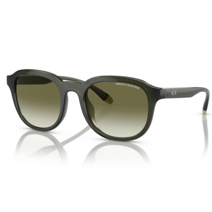 Armani Exchange 0AX4129SU 83418E54 Erkek Güneş Gözlüğü