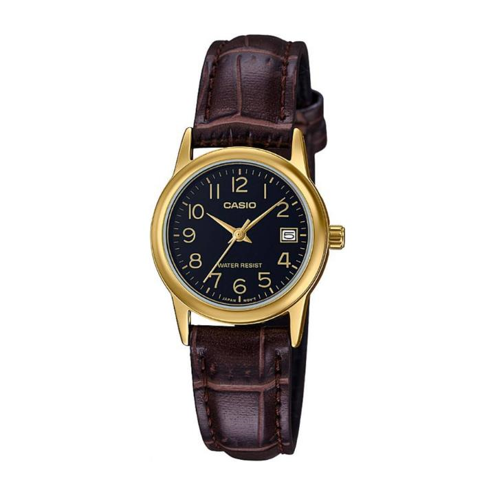 Casio LTP-V002GL-1BUDF Kadın Kol Saati
