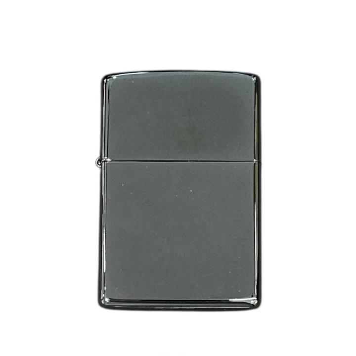 Zippo 250-021764 Reg High Polish Chrome Çakmak Z2.2