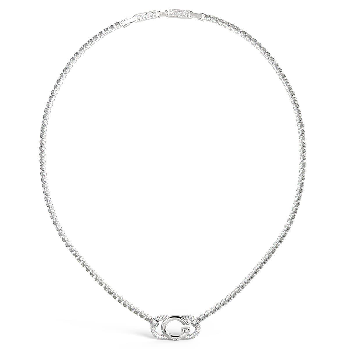 Guess JGUJUBN04506JWRHTU Kadın Kolye
