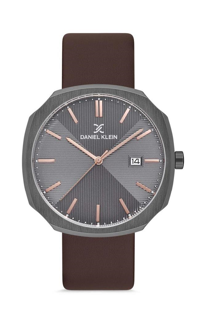 Daniel Klein DK.1.12653.7 Erkek Kol Saati
