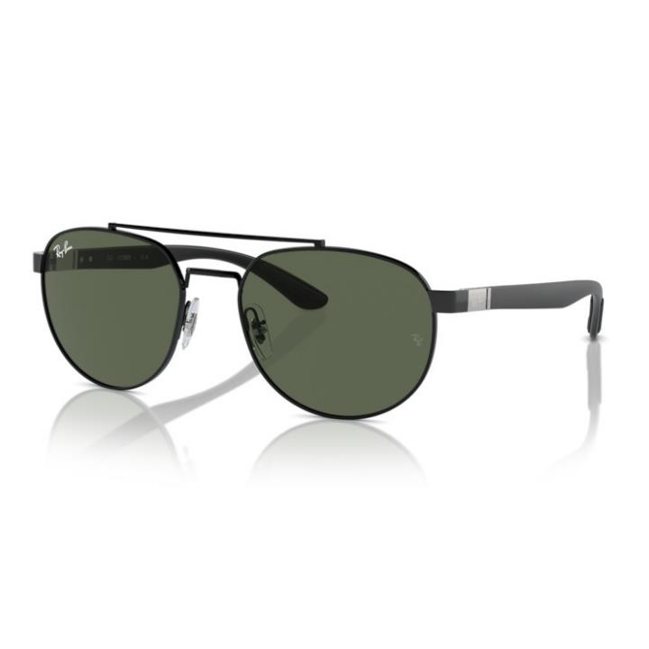 Ray-Ban 0RB3736 002/7156 Metal  Unısex Güneş Gözlüğü 