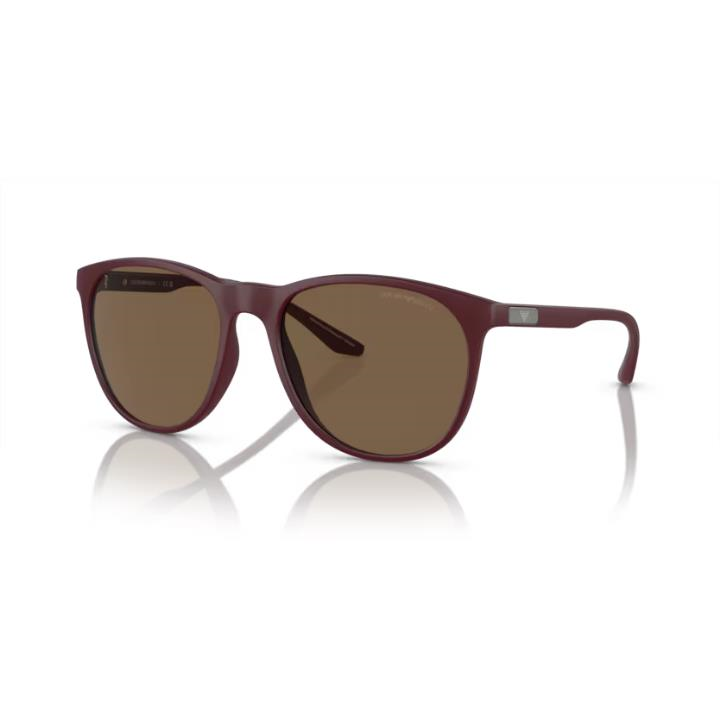 Emporio Armani 0EA4210 52617356 HN Erkek Güneş Gözlüğü
