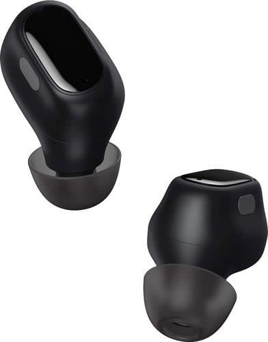 Baseus Encok True Wireless Earpshones WM01 Bluetooth Kulak BLACK