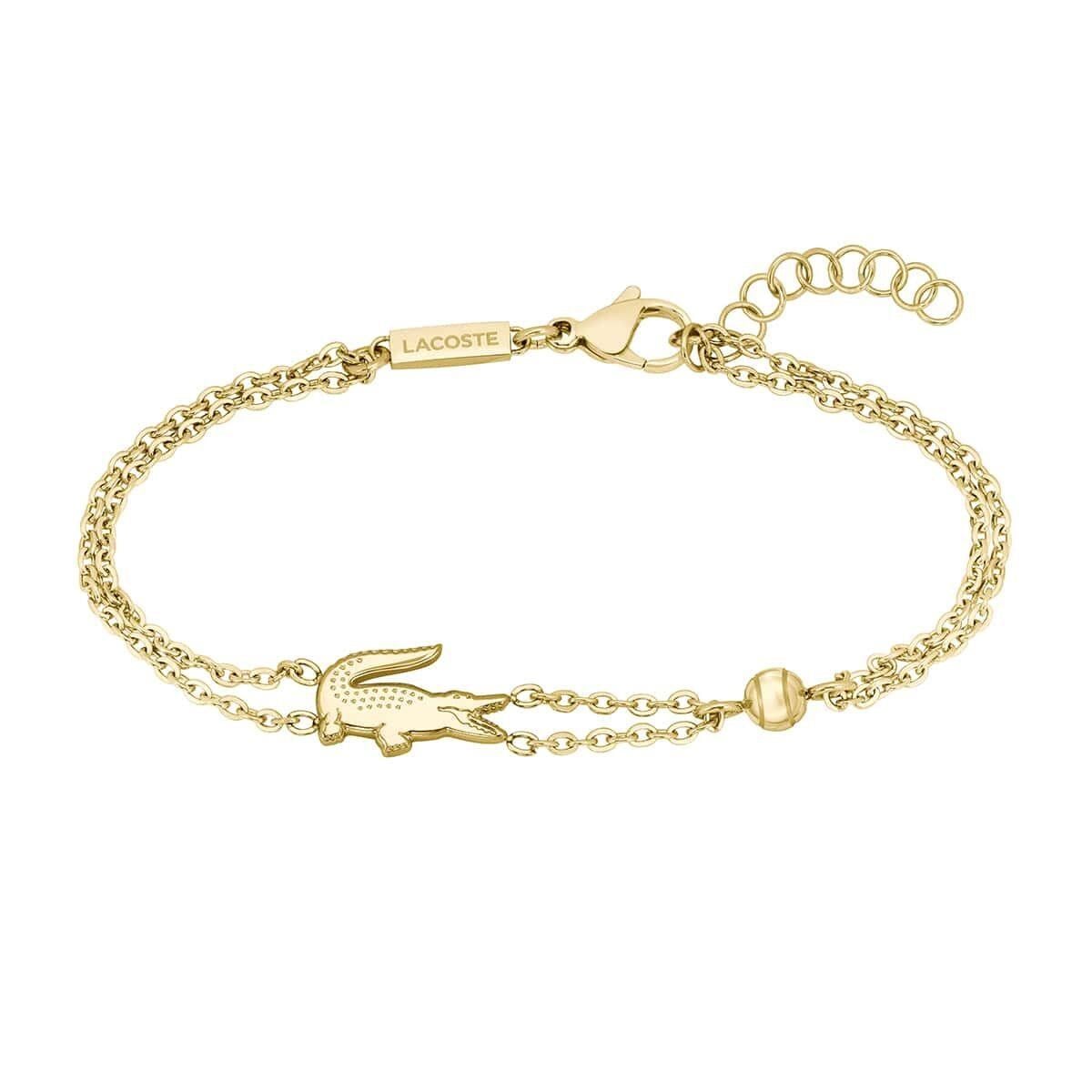 Lacoste LACJ2040581 Kadın Bileklik