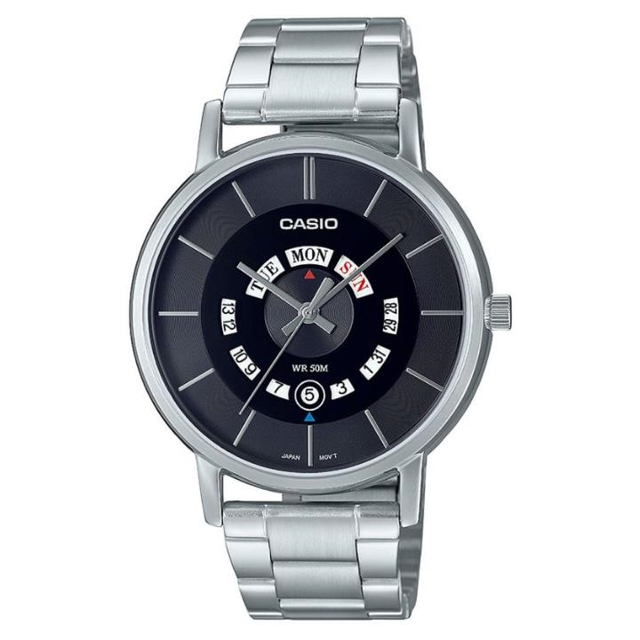 Casio Retro MTP-B135D-1AVDF Erkek Kol Saati