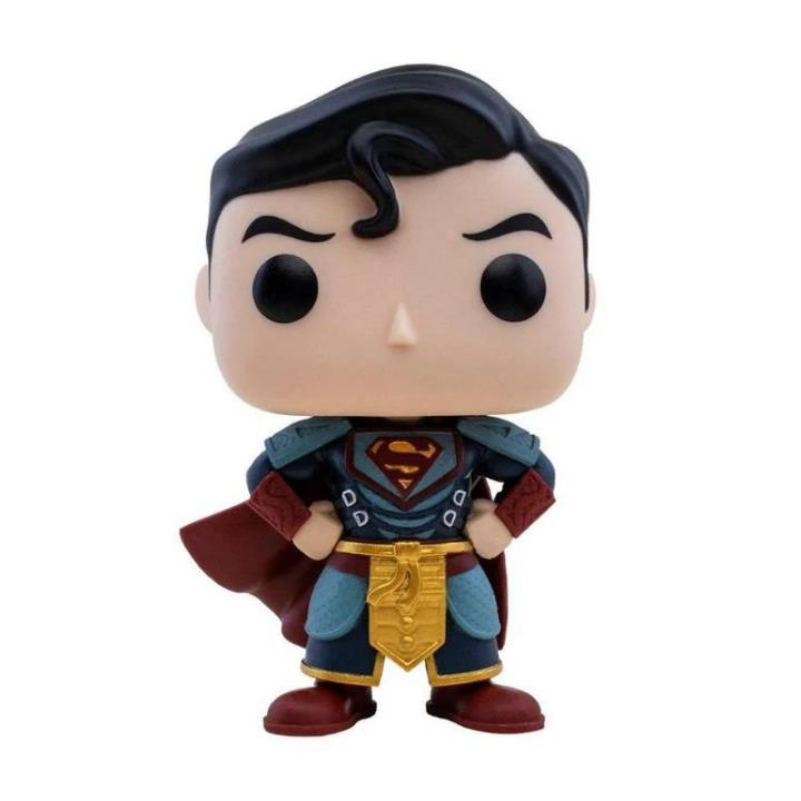 Funko POP Figür - Heroes: Imperial Palace, Superman