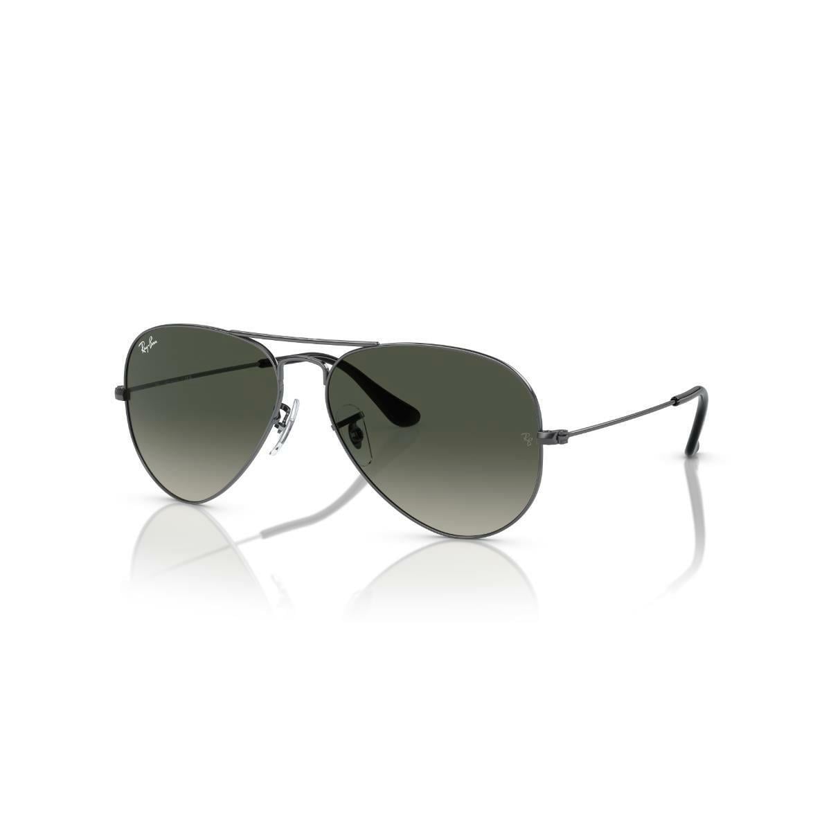 Ray-Ban 0RB3025 004/71  Unisex Güneş Gözlüğü