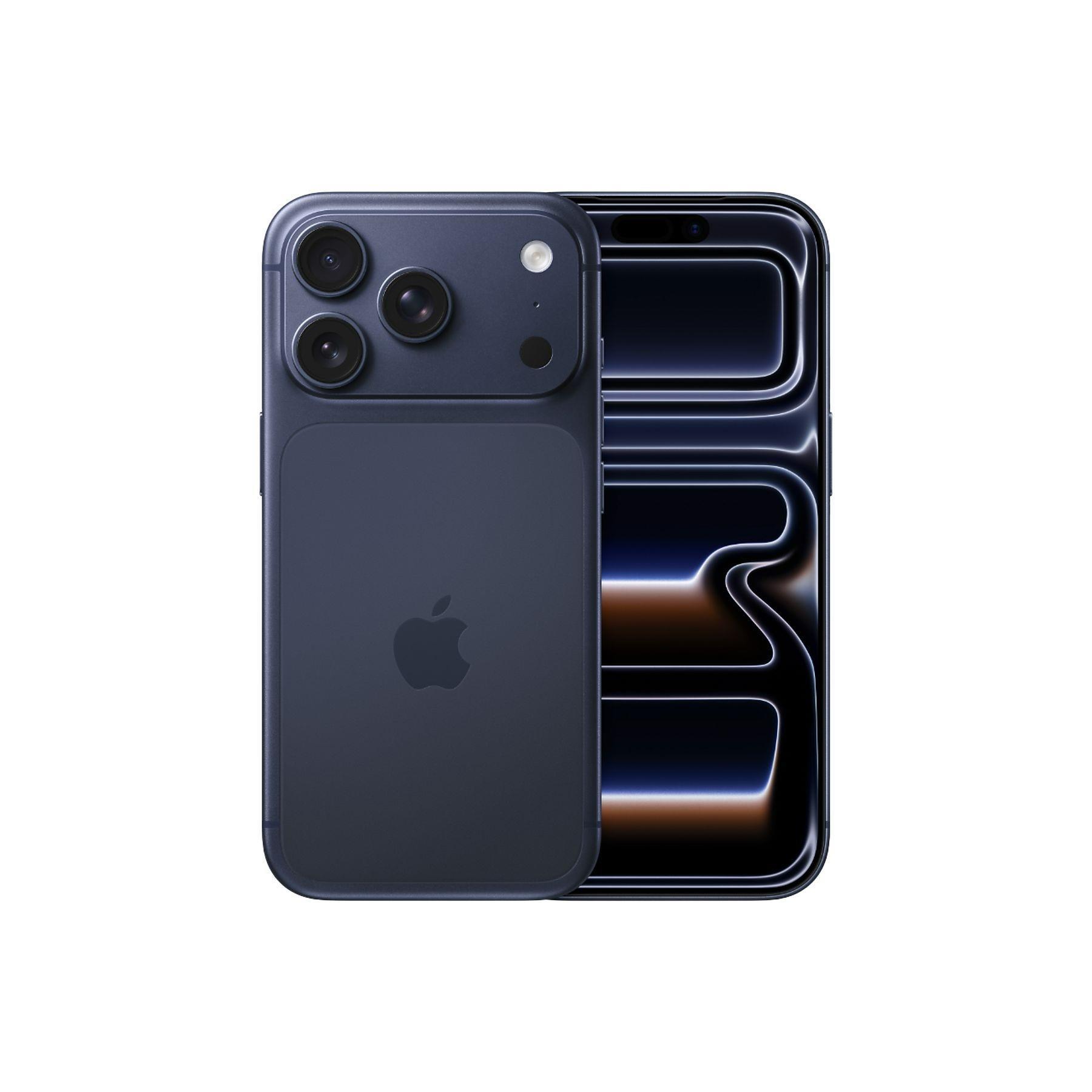 APPLE IPHONE 17 PRO 256GB DEEP BLUE