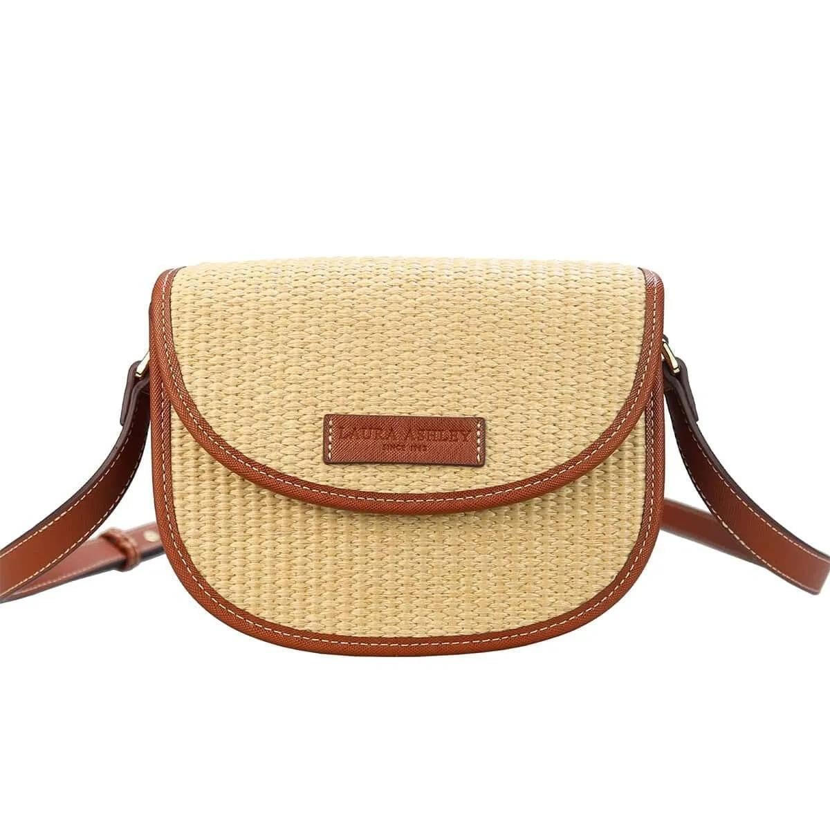 Laura Ashley LA0092010512-006 Bej Kadın Çanta