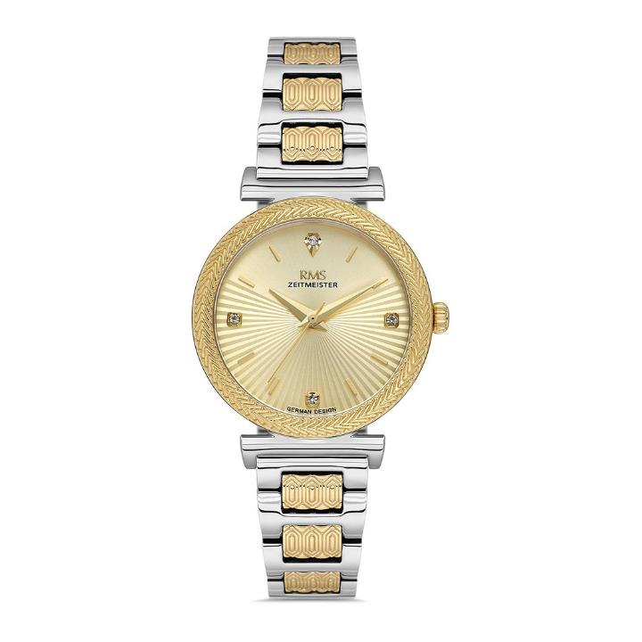 Rms Zeitmaster RMS.1.AG2137.45 Kadın Kol Saati
