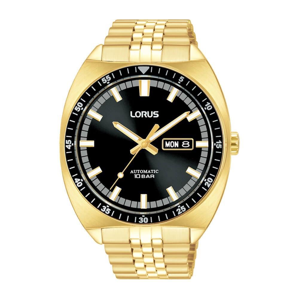 Lorus RL448BX9 Otomatik Erkek Kol Saati