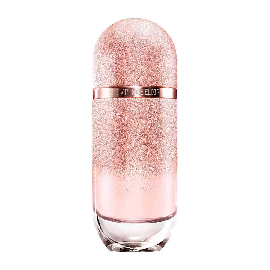 C.H. 212 Vip Rose Elıxır 80ml EDP Kadın Parfüm