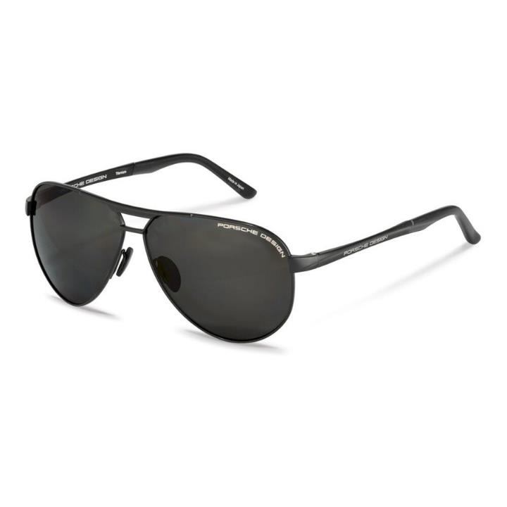 Porsche Design P8649 62A415 Erkek Güneş Gözlüğü