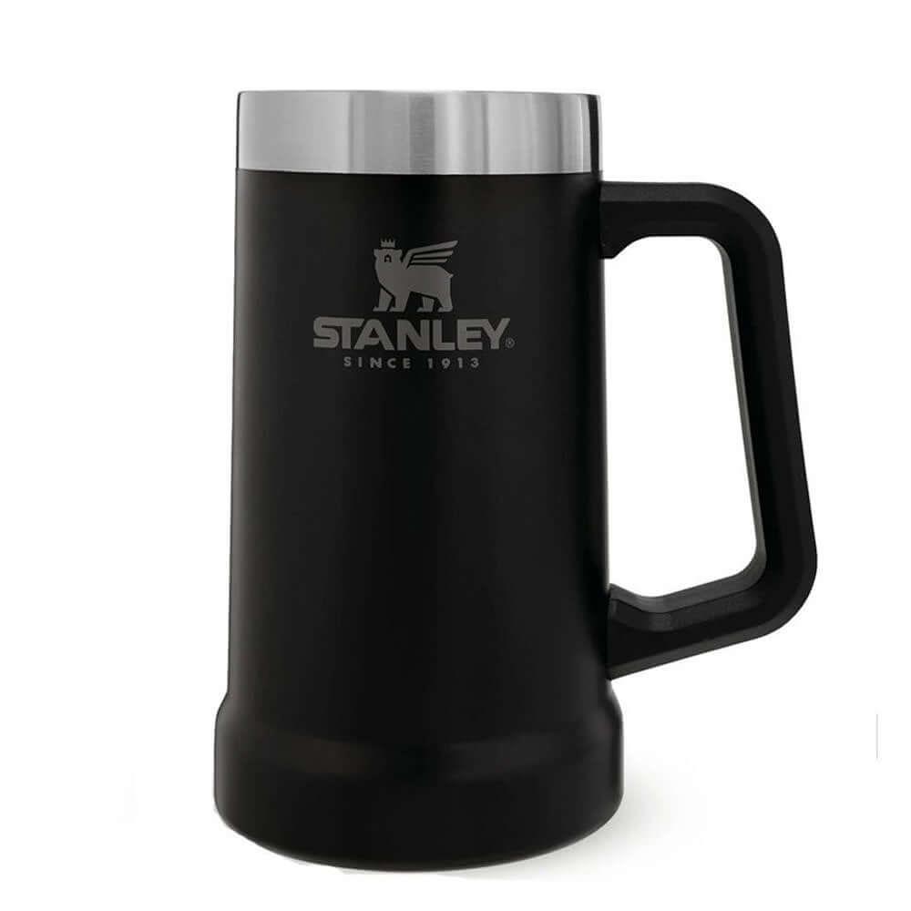 Stanley 10-02874-034 Adventure Vakumlu Kulplu 0.70 lt Termos Bardak