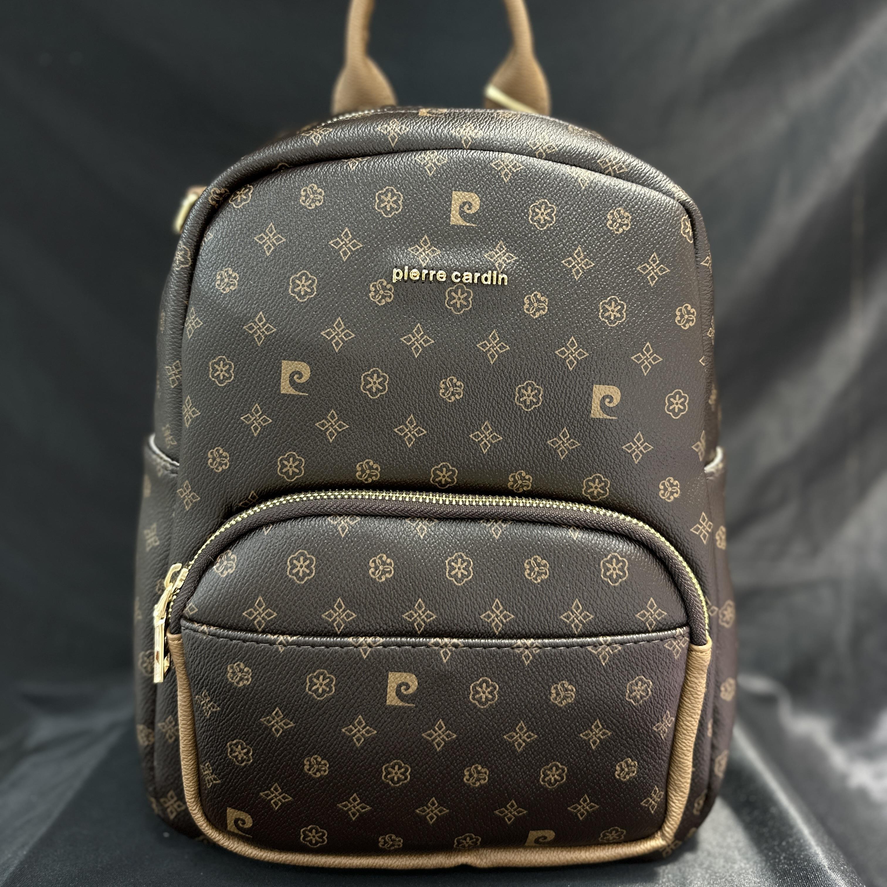 Pierre Cardin 05PC24K851-MN KH Kahve Kadın Çanta