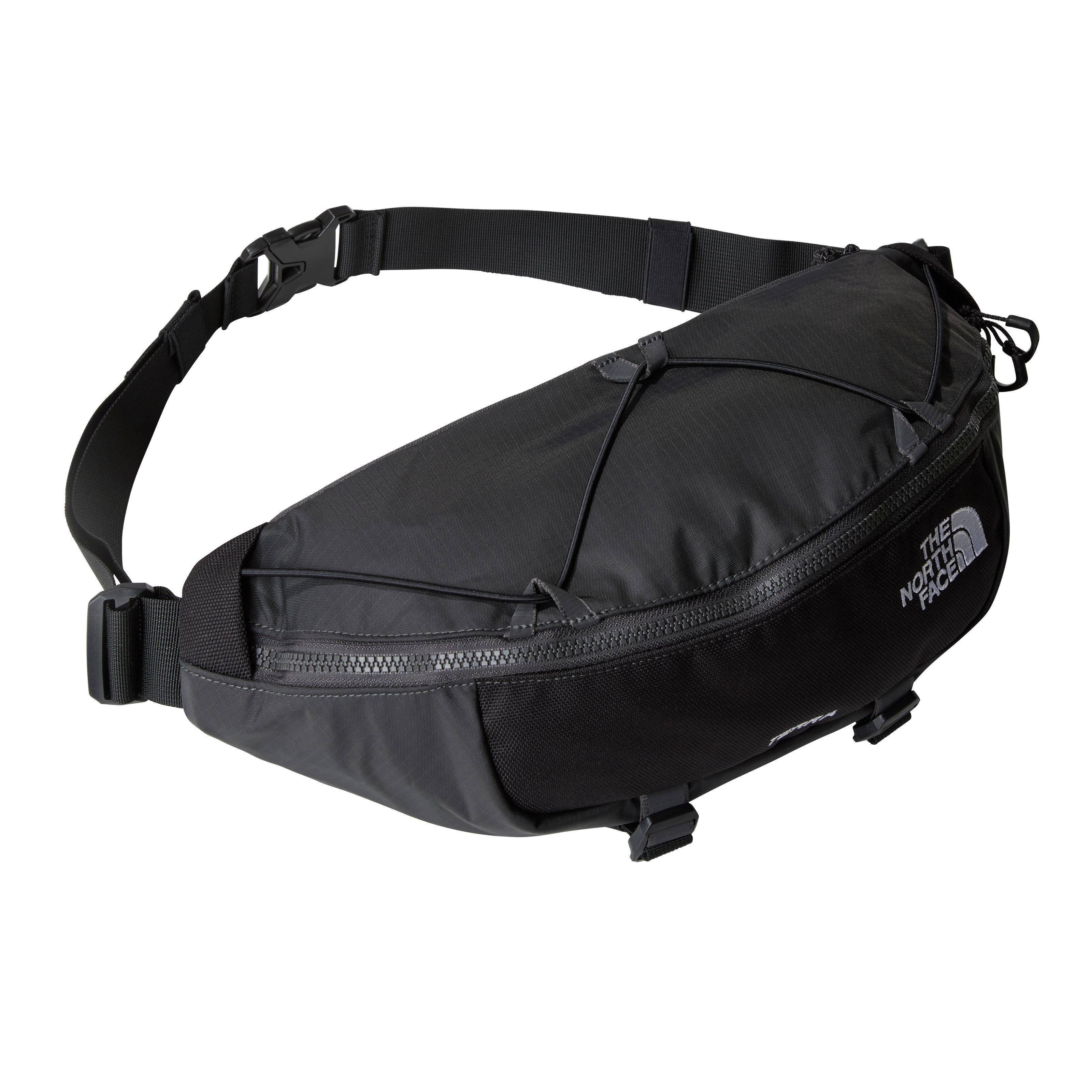 The North Face NF0A81ENMN81 Terra Lumbar 6L Çanta 