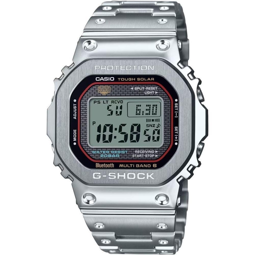 Casio GMW-B5000D-1CDR Erkek Kol Saati