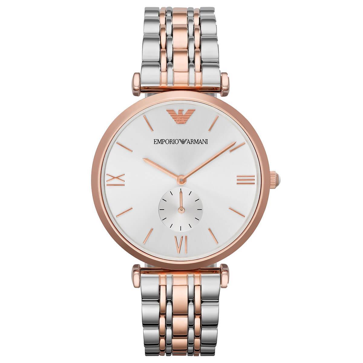 Emporio Armani AR1677 Erkek Kol Saati 