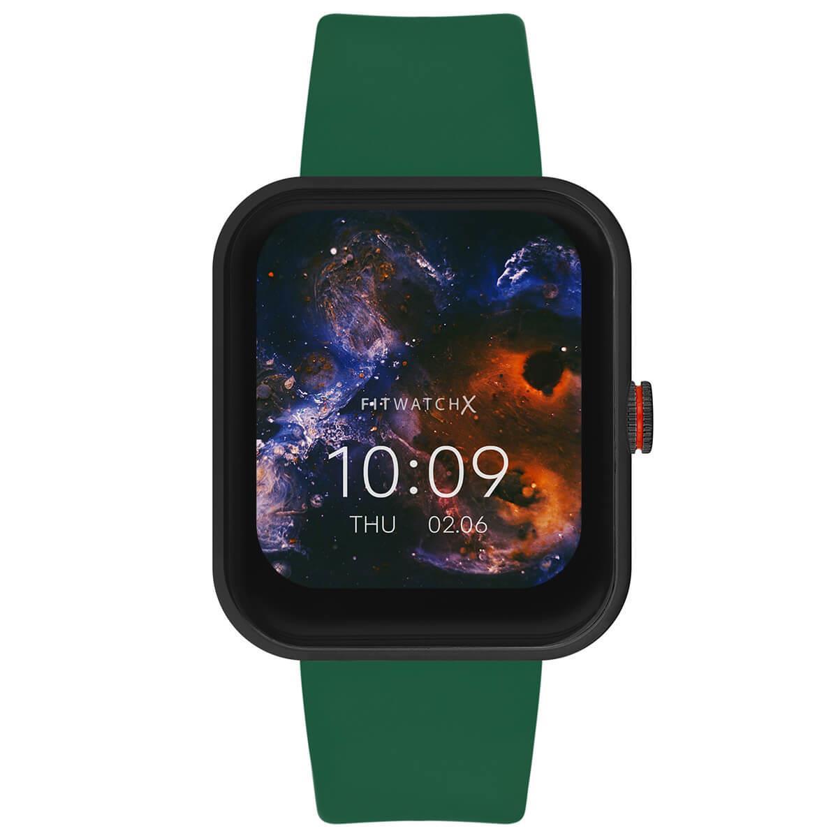 FitWatch FT202201F603 Akıllı Saat 