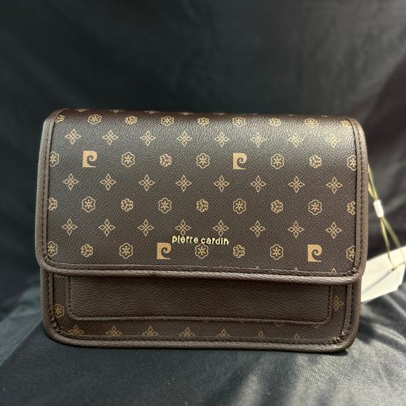 Pierre Cardin 05PC24K806-MN KH Kahve Kadın Çanta