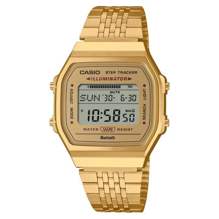 Casio ABL-100WEG-9ADF Unisex Kol Saati