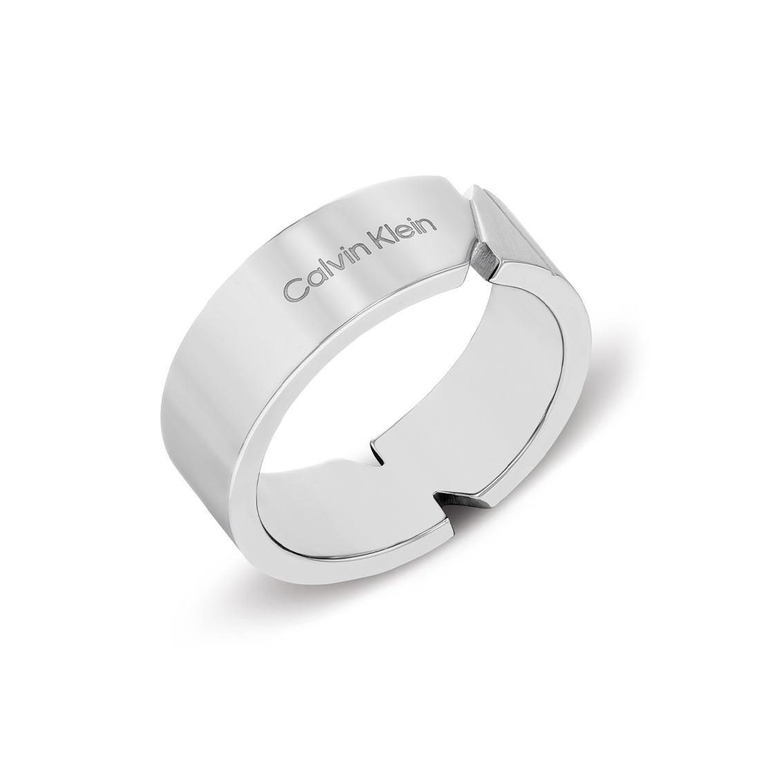 Calvin Klein  CKJ35100007H Yüzük