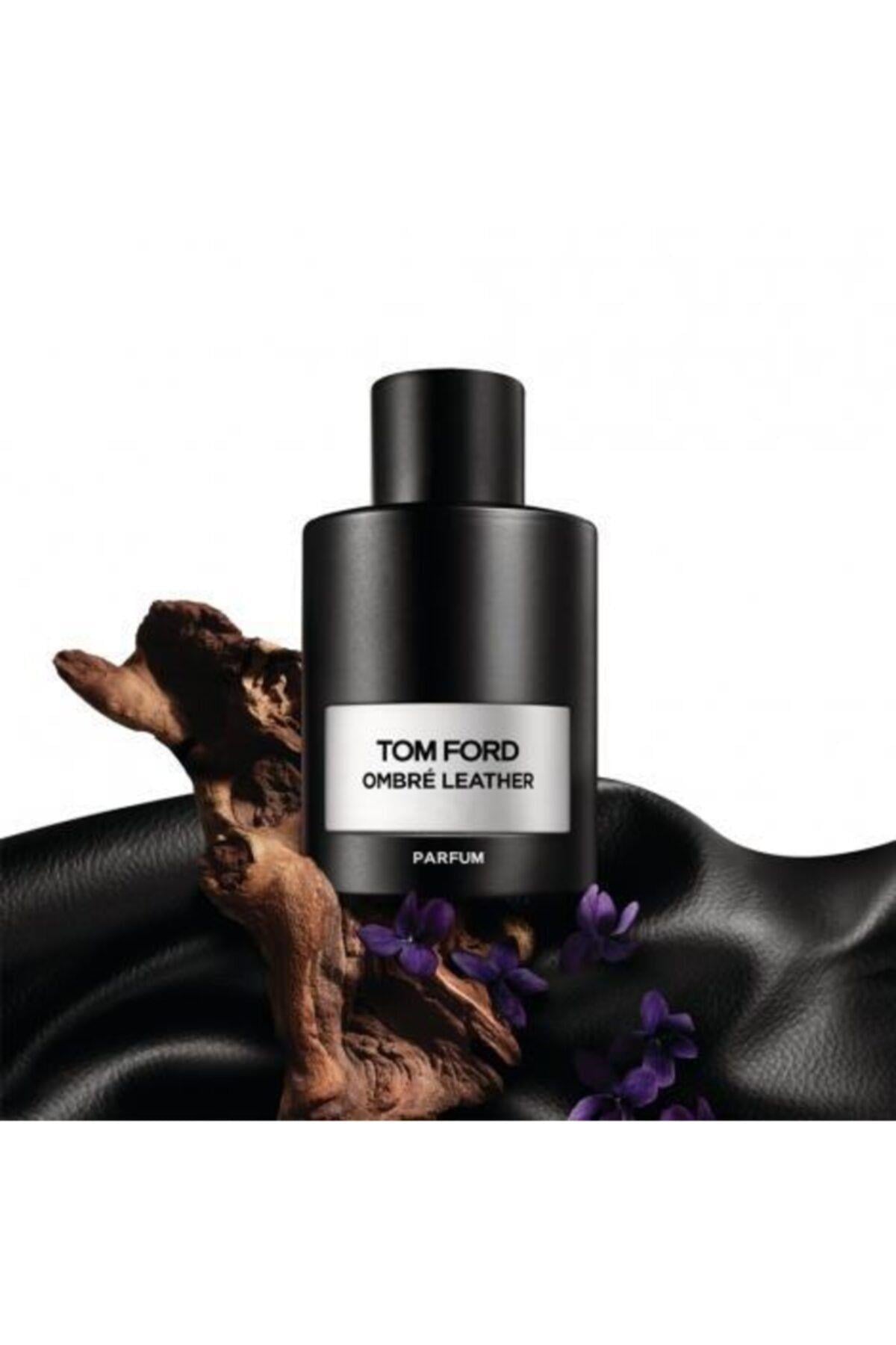 Tom Ford T5Y3010007 Ombre Leather 50ml Erkek Parfüm