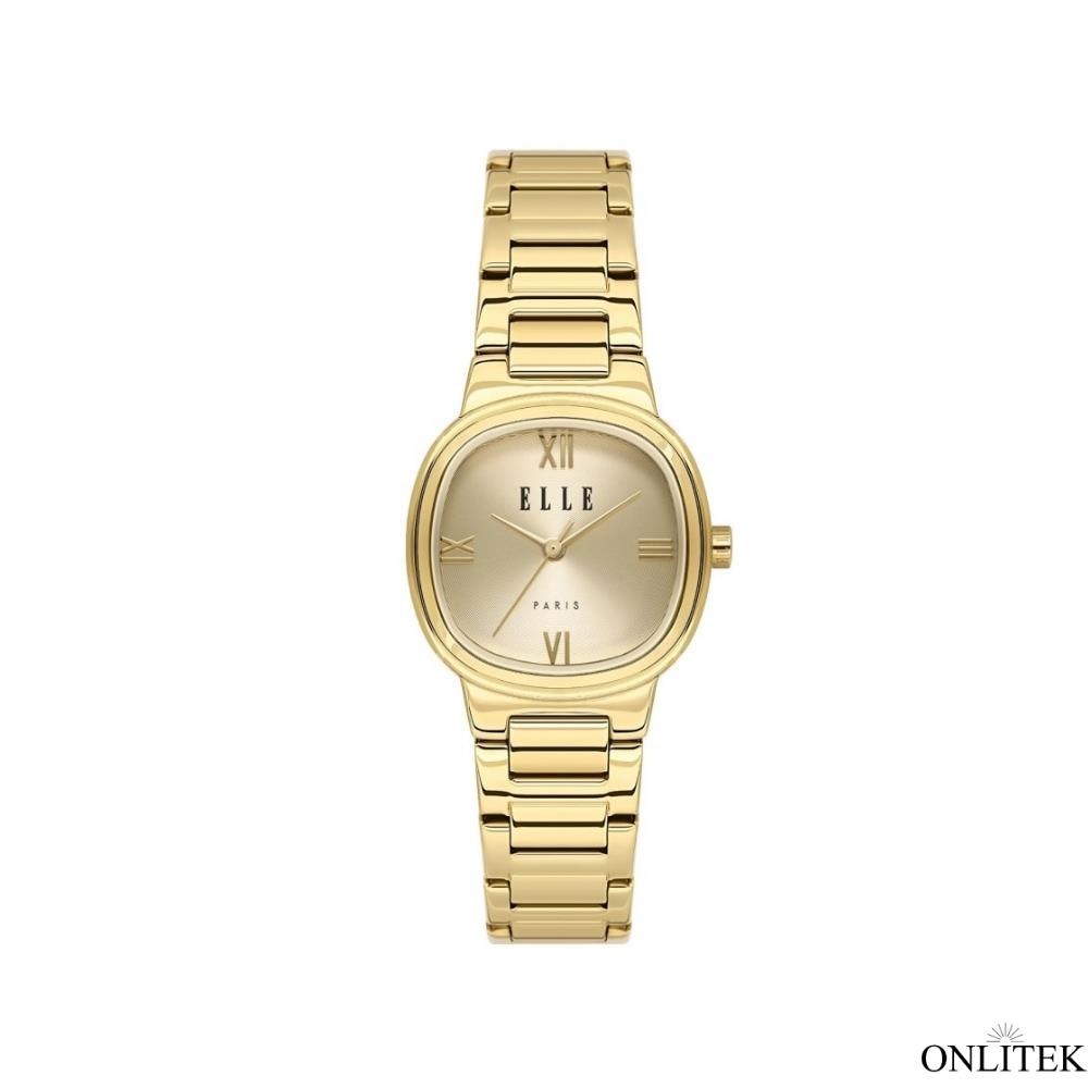 Elle EL.1.10004-3 28 mm Kadın Kol Saati