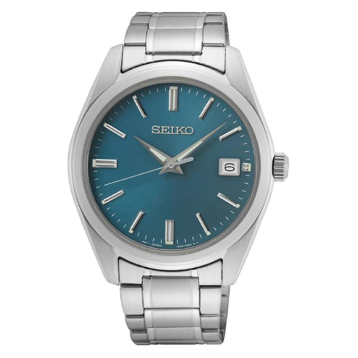 Seiko SUR525P Quartz Erkek Kol Saati
