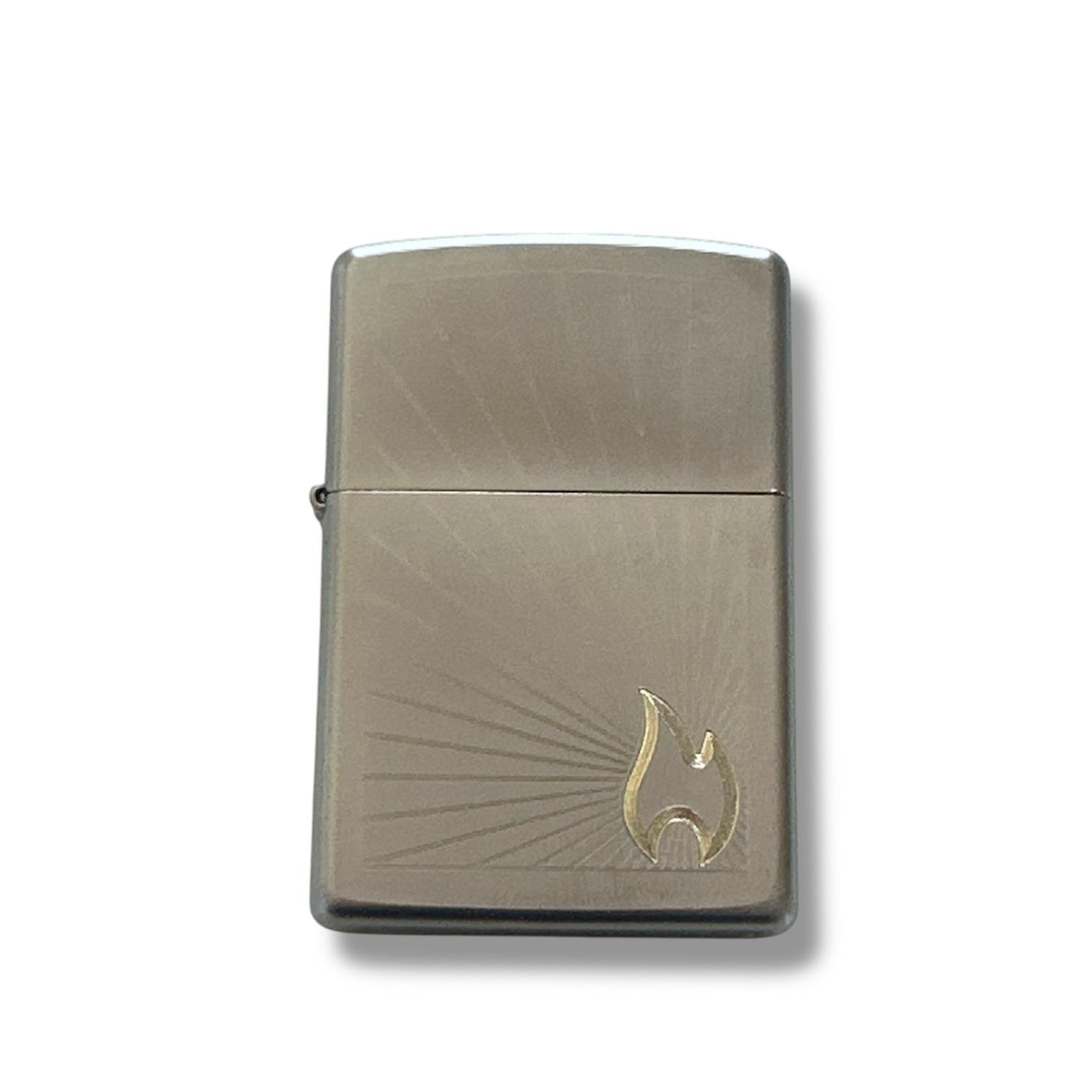 Zippo 205-119463 Rediant Flame Çakmak Z1-2