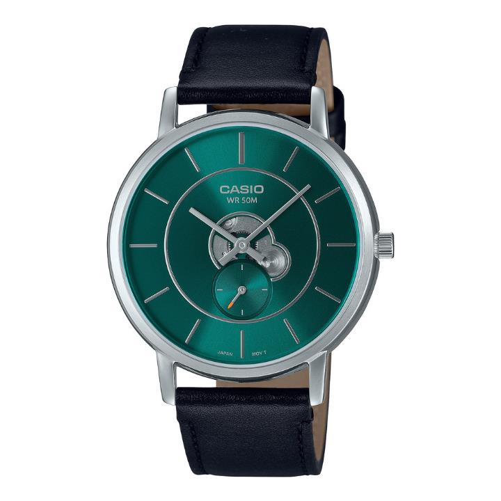 Casio MTP-B130L-3AVDF Erkek Kol Saati