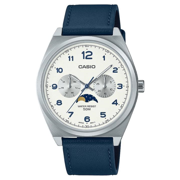 Casio  MTP-M300L-7AVDF Erkek Kol Saati