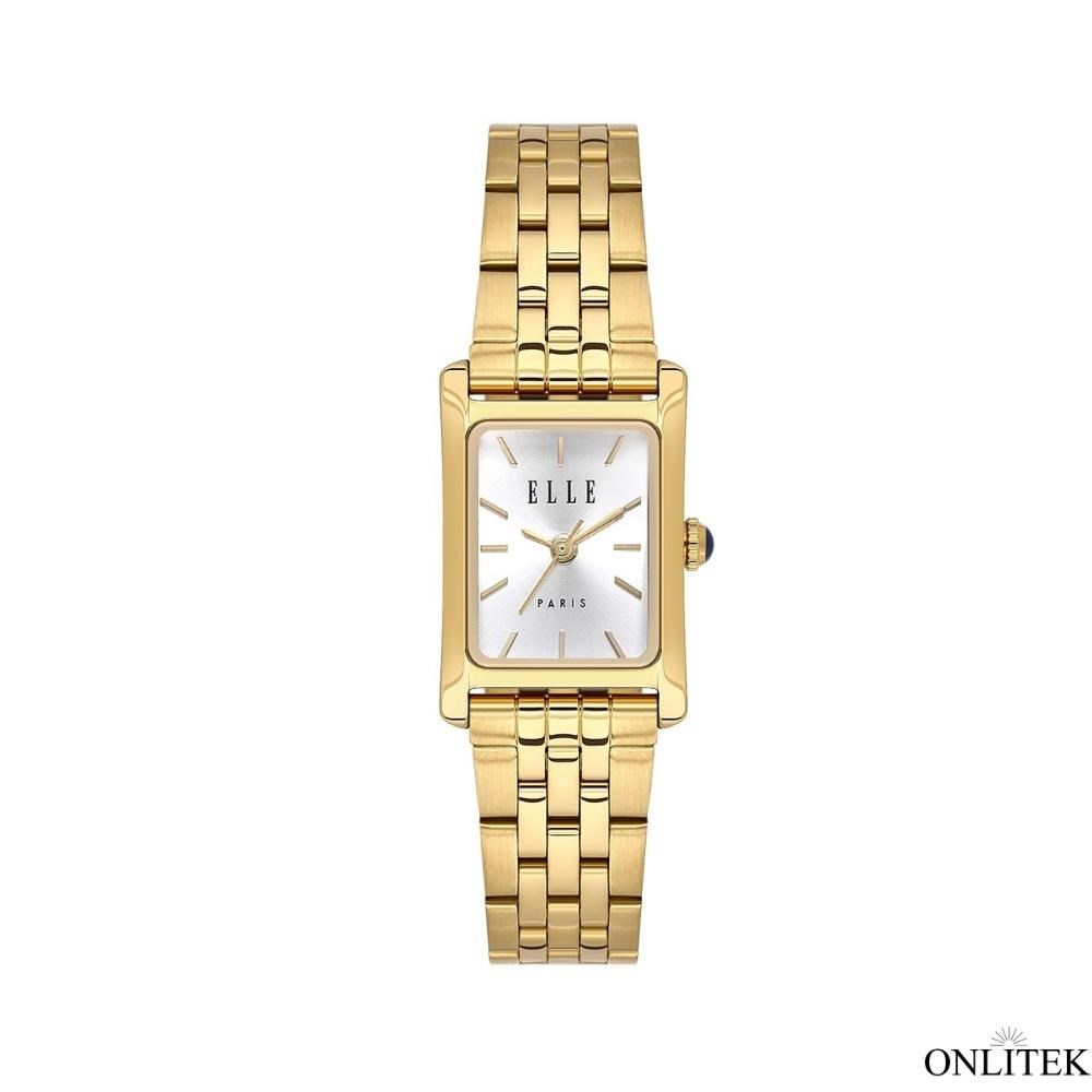 Elle EL.1.10001-2 38 mm Kadın Kol Saati