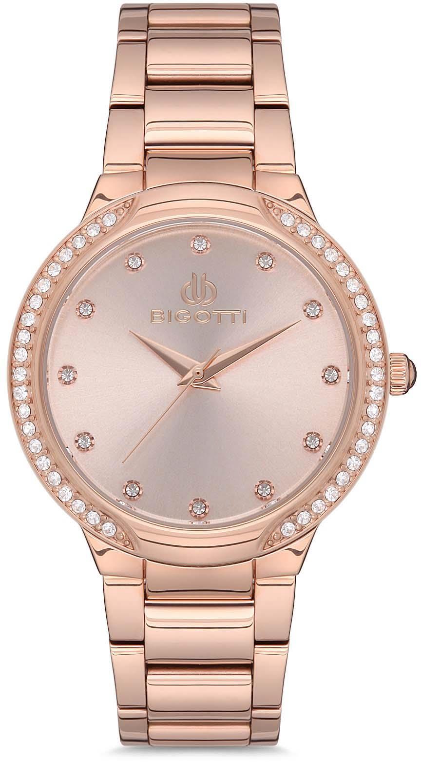 BIGOTTI BAYAN KOL SAATİ BG.1.10114.4