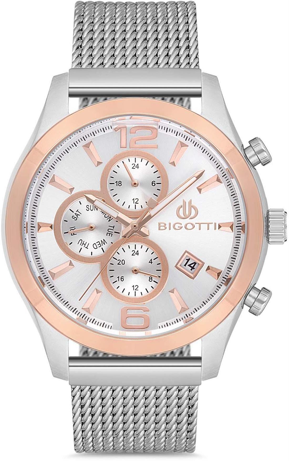 BIGOTTI ERKEK KOL SAATİ BG.1.10131.3