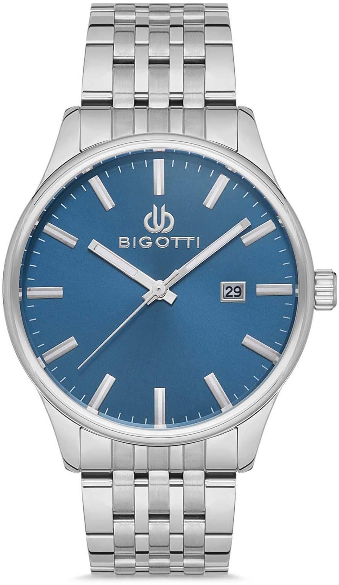 BIGOTTI ERKEK KOL SAATİ BG.1.10151.3