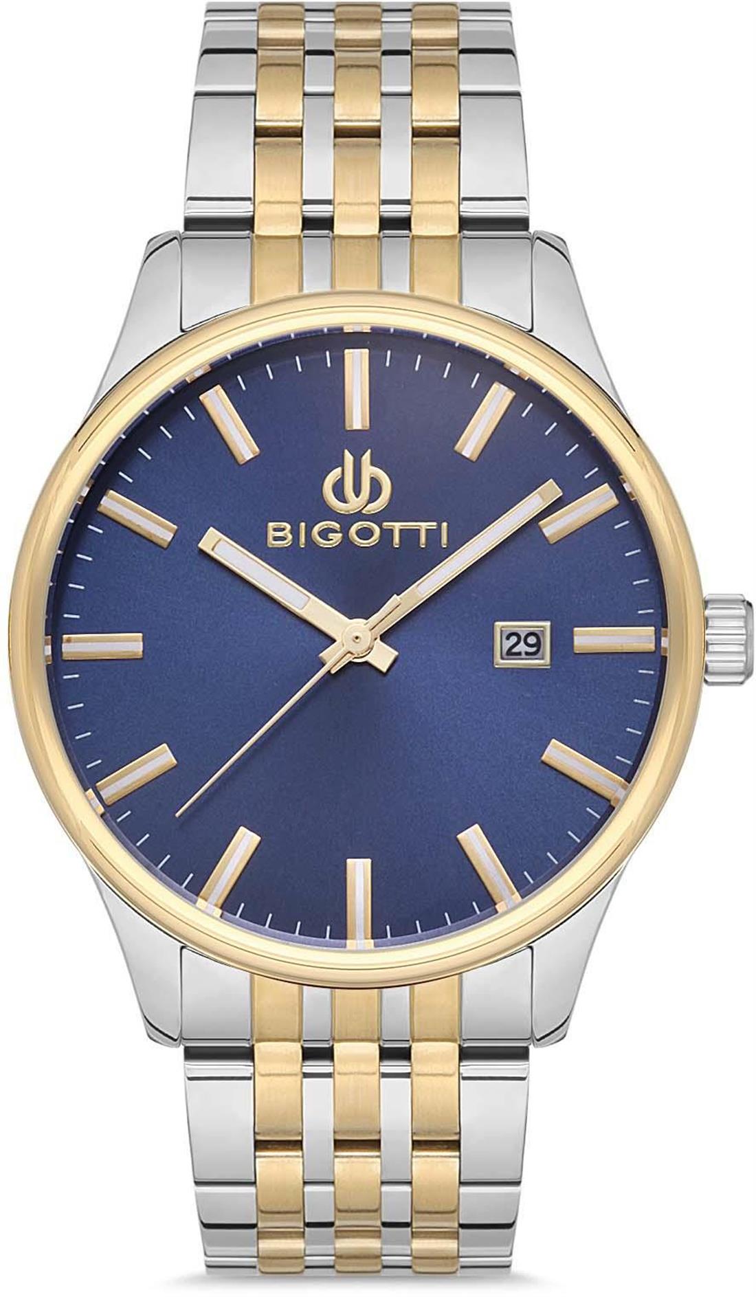 BIGOTTI ERKEK KOL SAATİ BG.1.10151.4