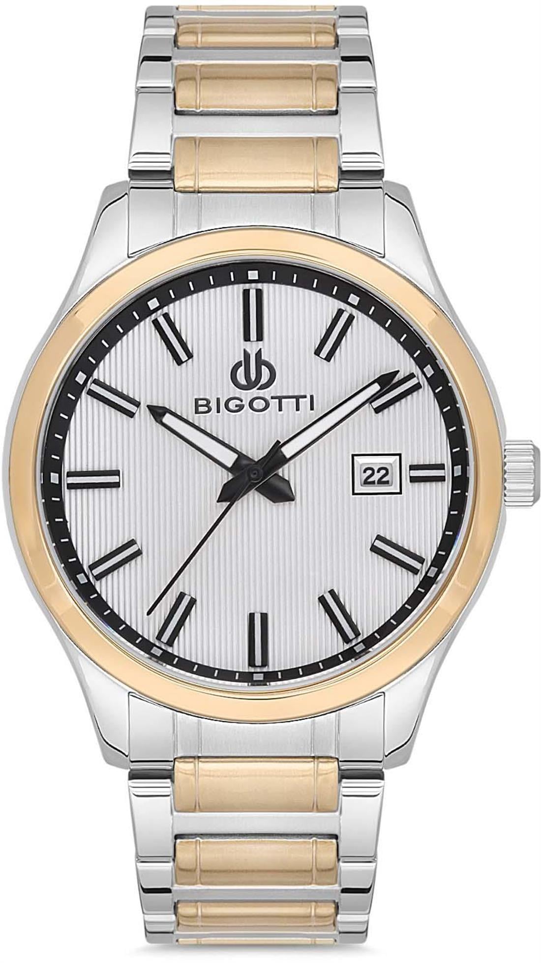 BIGOTTI ERKEK KOL SAATİ BG.1.10167.6