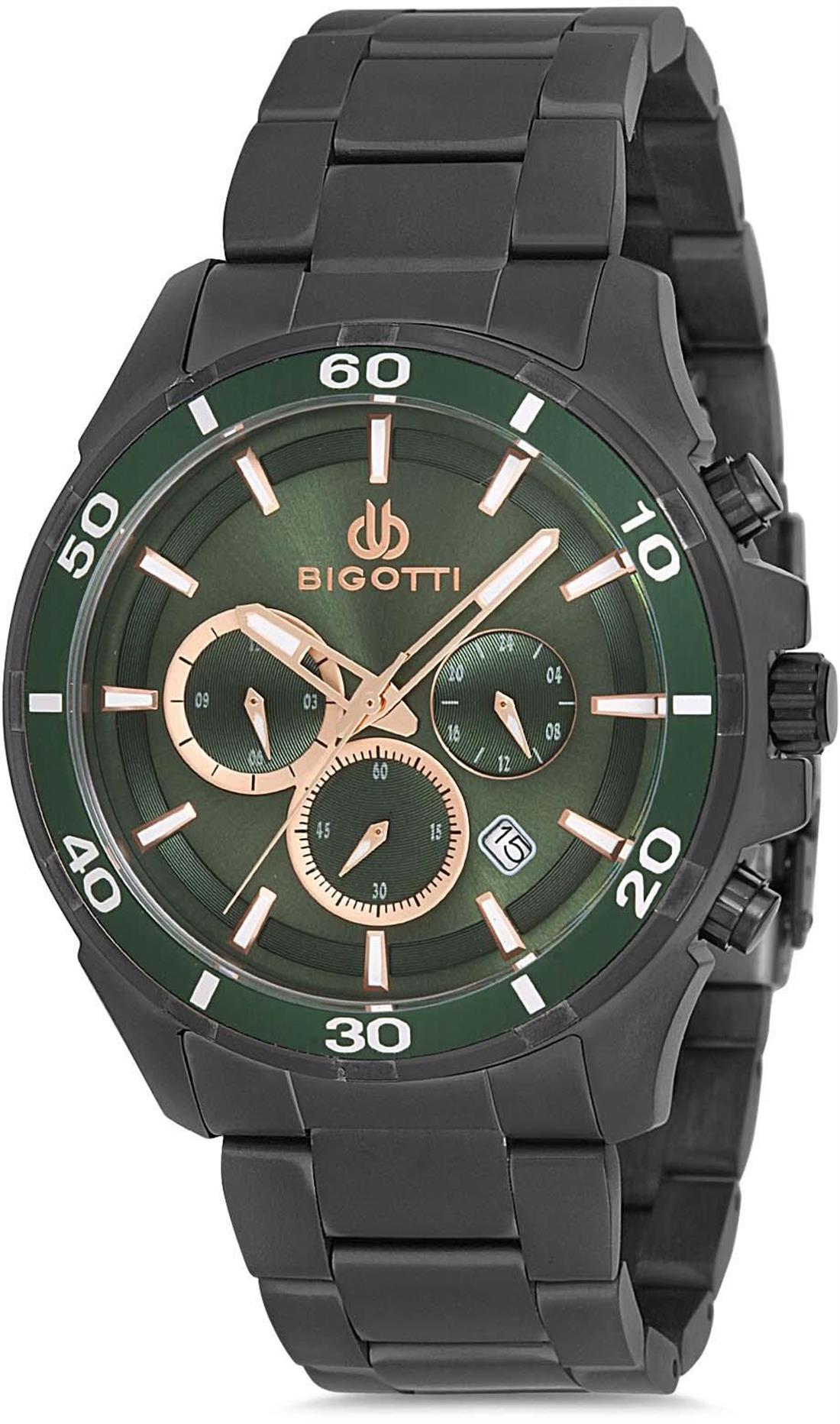 BIGOTTI ERKEK KOL SAATİ BG.1.10191.5